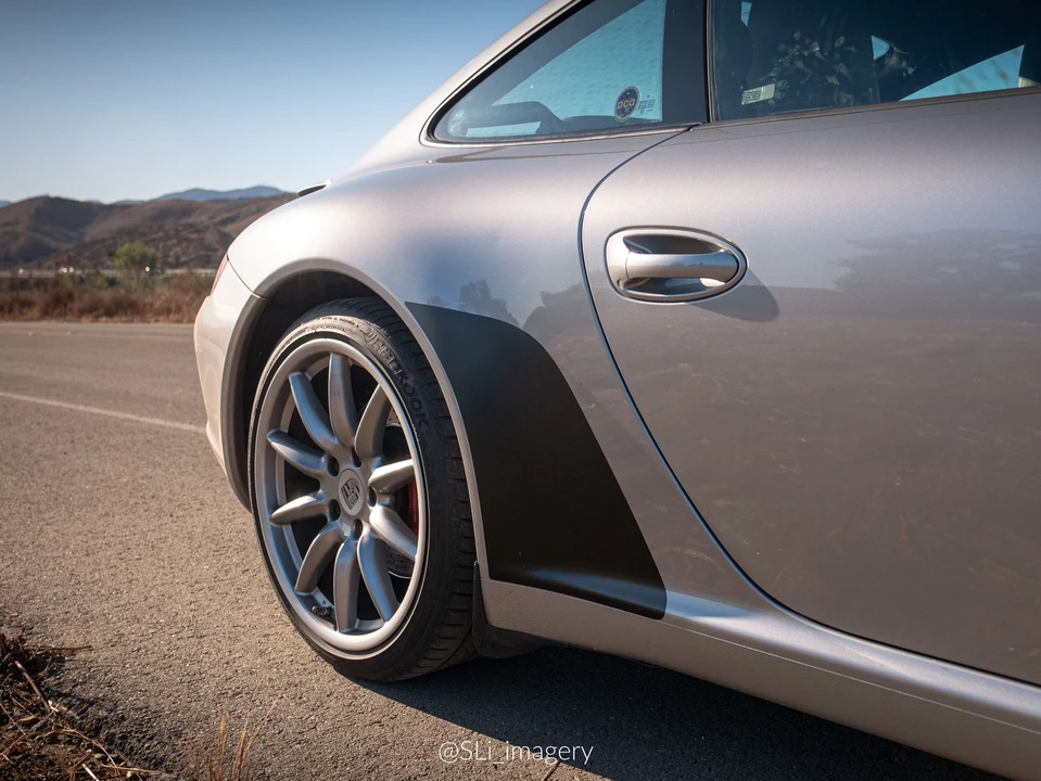 2008 Porsche 997 Carrera S - Image 11 of 26