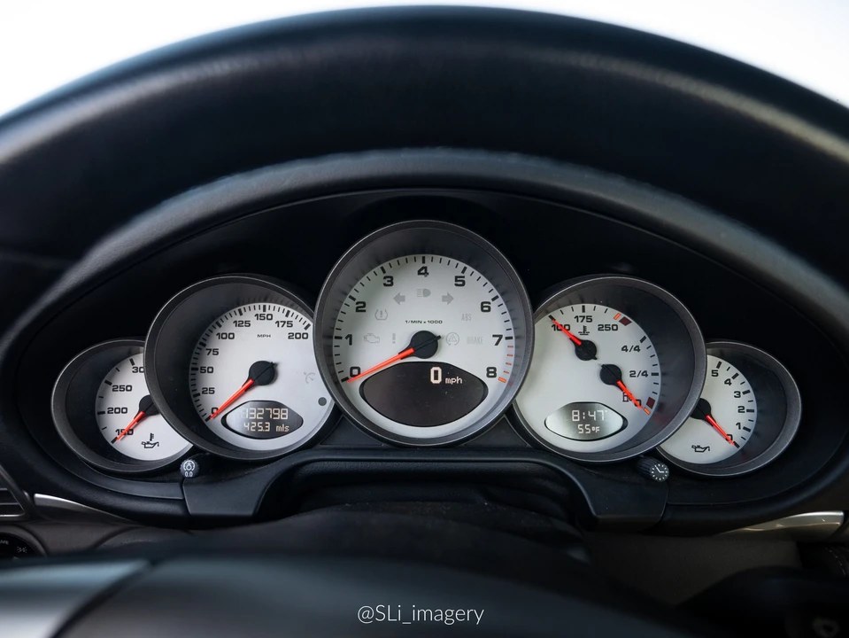 2008 Porsche 997 Carrera S - Image 15 of 26