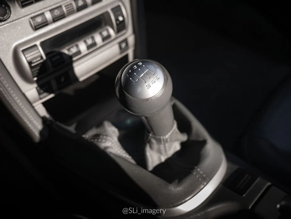 2008 Porsche 997 Carrera S - Image 17 of 26