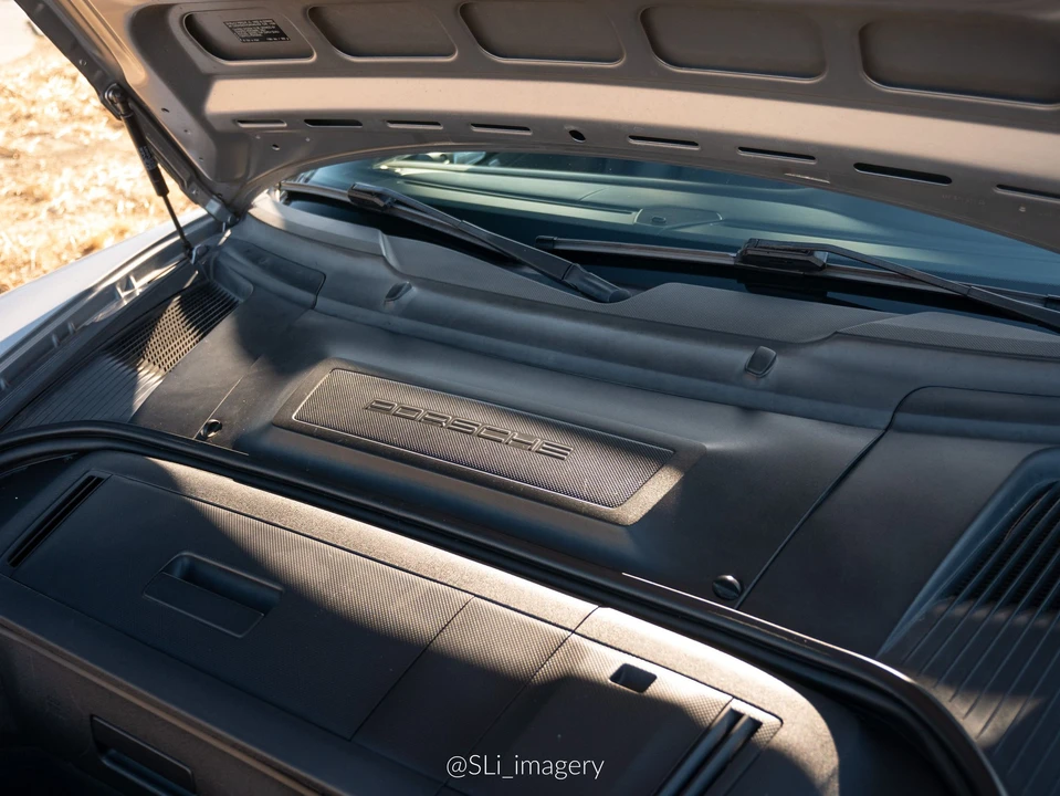 2008 Porsche 997 Carrera S - Image 20 of 26