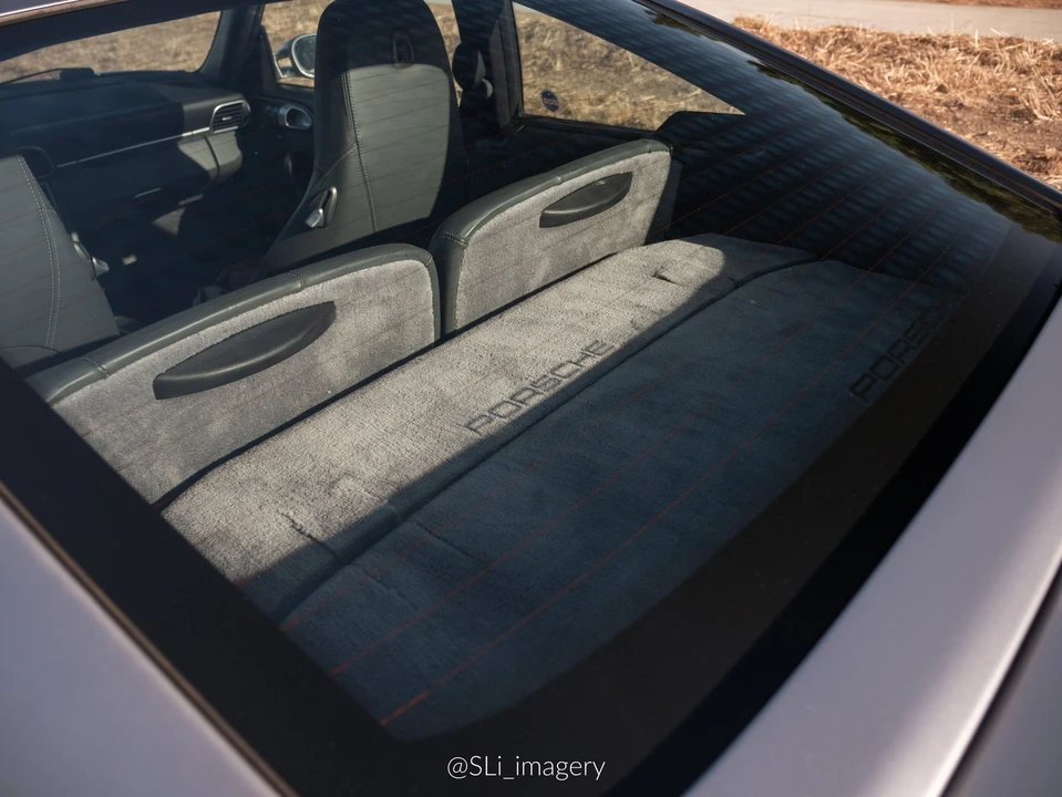 2008 Porsche 997 Carrera S - Image 23 of 26
