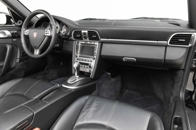 2008 Porsche 997 Carrera S - Image 2 of 4