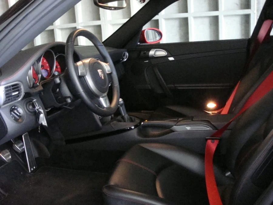 2008 Porsche 997 Carrera - Image 2 of 6