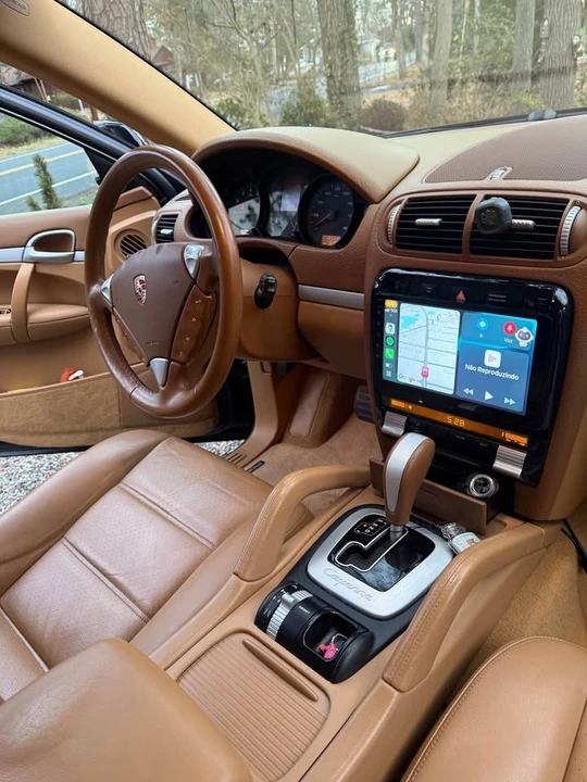 2008 Porsche 955/957 Cayenne - Image 10 of 10