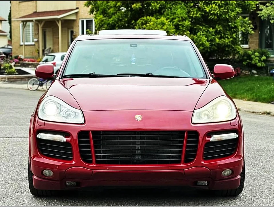 2008 Porsche 955/957 Cayenne - Image 13 of 15