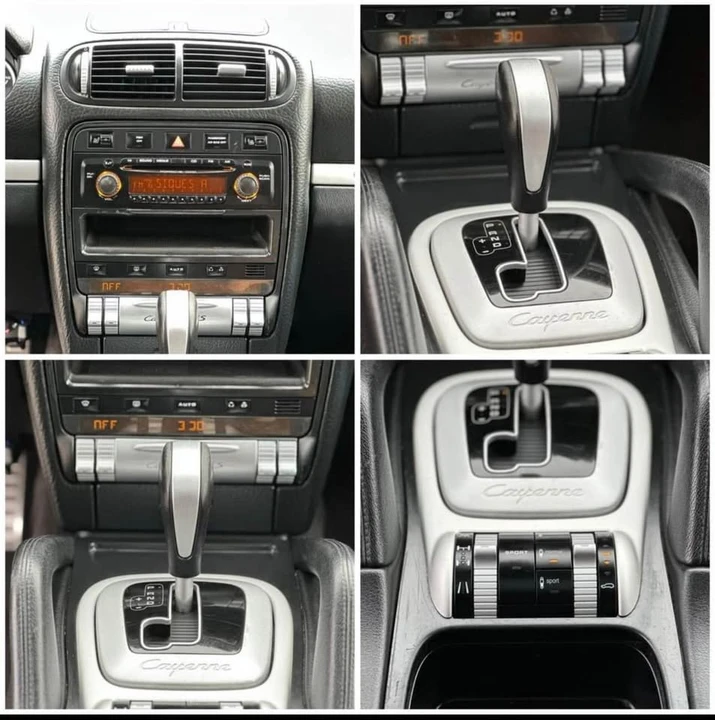 2008 Porsche 955/957 Cayenne - Image 10 of 15