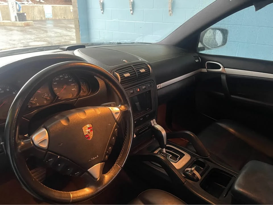 2008 Porsche 955/957 Cayenne - Image 7 of 10