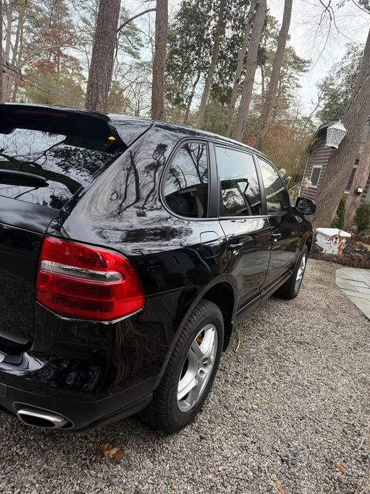 2008 Porsche 955/957 Cayenne - Image 3 of 10
