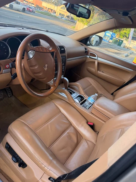 2008 Porsche 955/957 Cayenne - Image 3 of 4