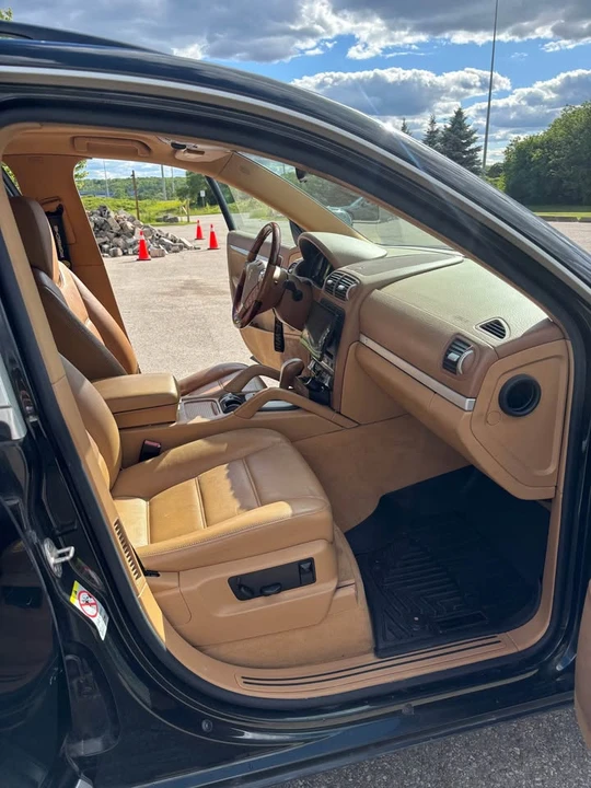 2008 Porsche 955/957 Cayenne - Image 12 of 13