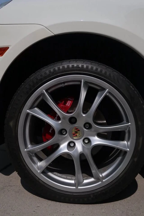 2008 Porsche 955/957 Cayenne - Image 19 of 19