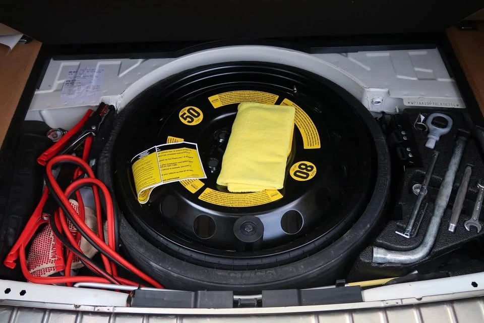 2008 Porsche 955/957 Cayenne - Image 14 of 19