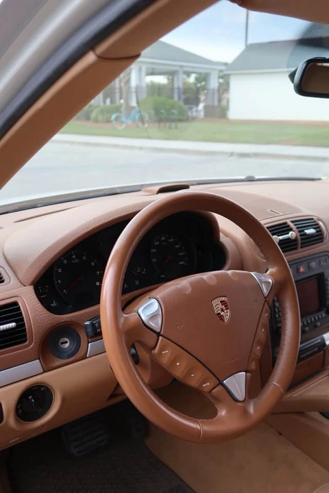 2008 Porsche 955/957 Cayenne - Image 13 of 19
