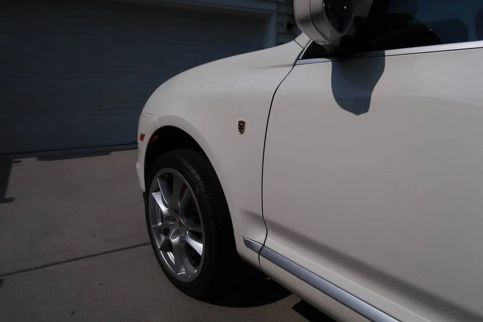2008 Porsche 955/957 Cayenne - Image 18 of 19