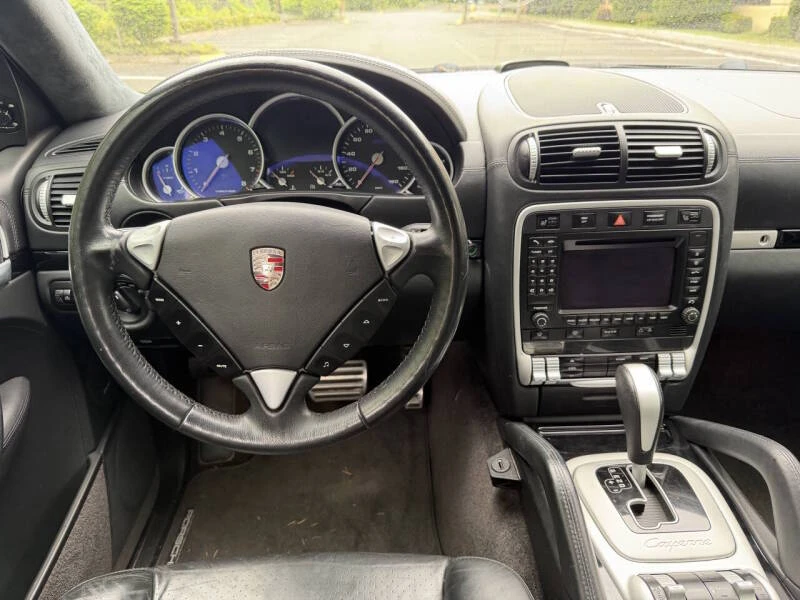2008 Porsche 955/957 Cayenne - Image 17 of 20