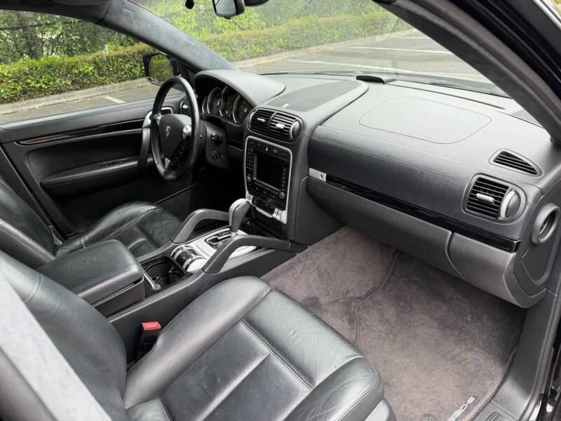 2008 Porsche 955/957 Cayenne - Image 14 of 20