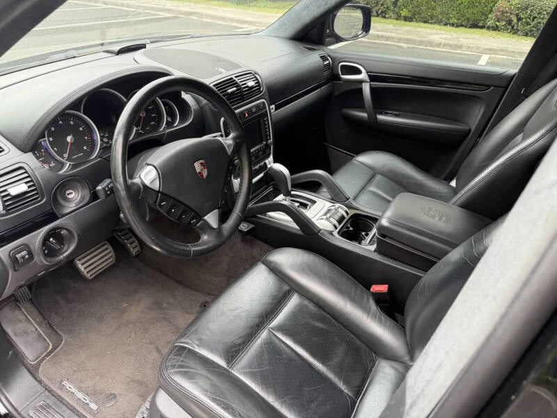 2008 Porsche 955/957 Cayenne - Image 12 of 20