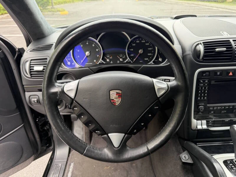 2008 Porsche 955/957 Cayenne - Image 18 of 20