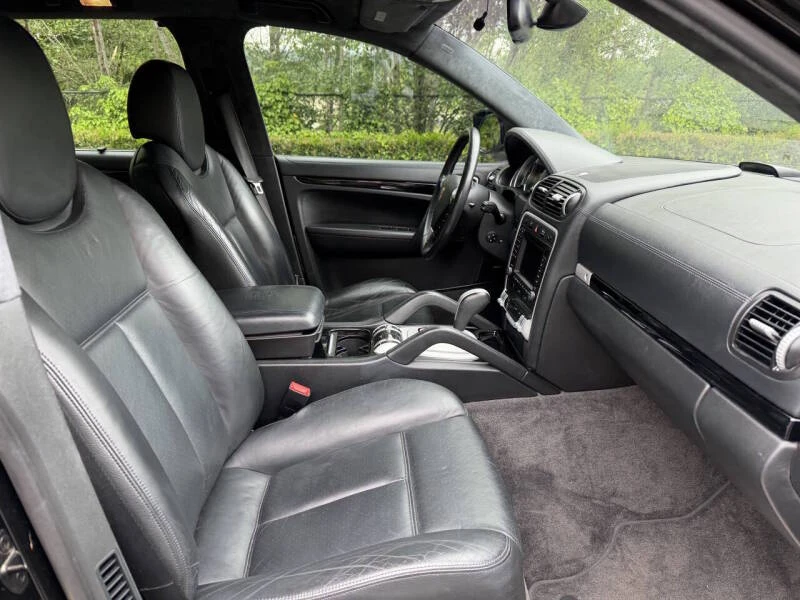 2008 Porsche 955/957 Cayenne - Image 15 of 20