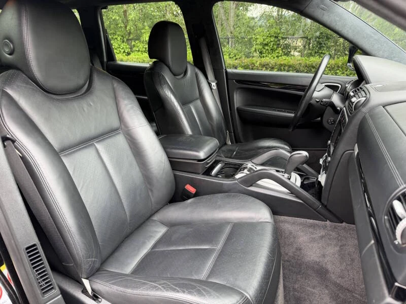 2008 Porsche 955/957 Cayenne - Image 16 of 20