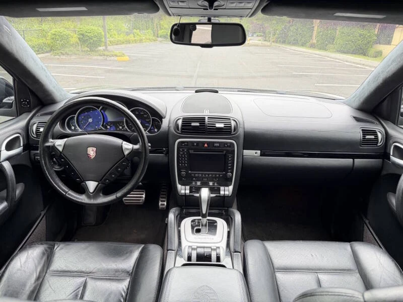 2008 Porsche 955/957 Cayenne - Image 13 of 20