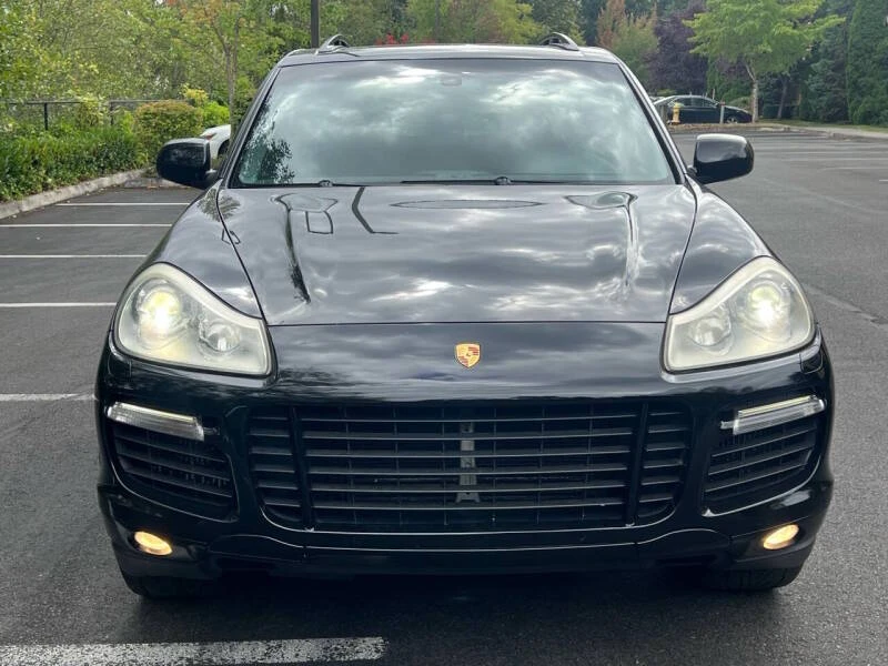 2008 Porsche 955/957 Cayenne - Image 8 of 20