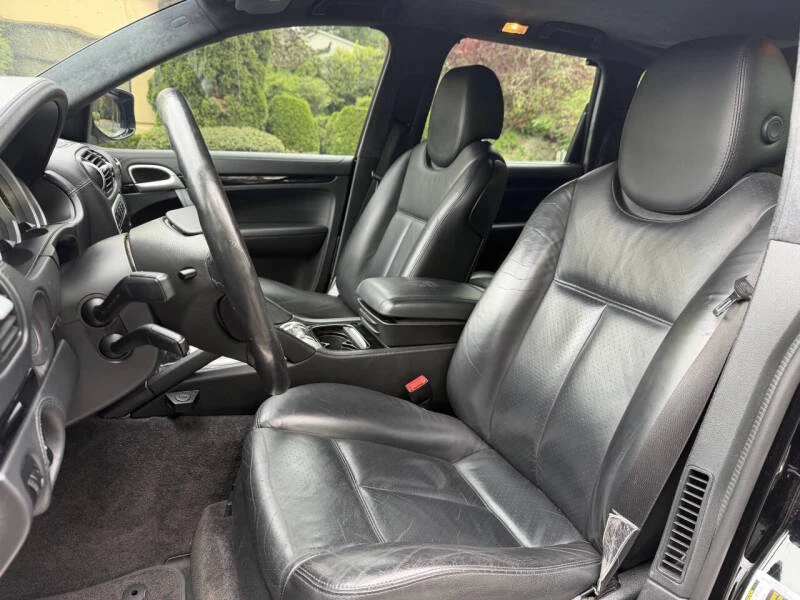 2008 Porsche 955/957 Cayenne - Image 10 of 20