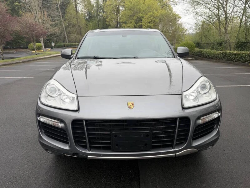 2008 Porsche 955/957 Cayenne - Image 2 of 9