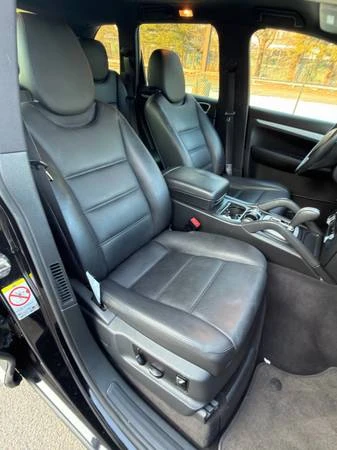 2008 Porsche 955/957 Cayenne - Image 12 of 15