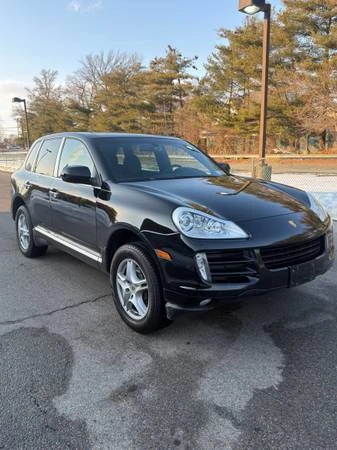 2008 Porsche 955/957 Cayenne - Image 2 of 15