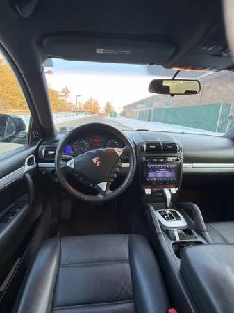 2008 Porsche 955/957 Cayenne - Image 10 of 15