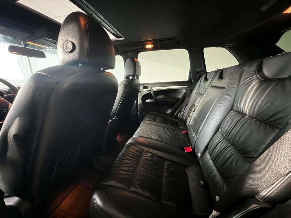 2008 Porsche 955/957 Cayenne - Image 6 of 9