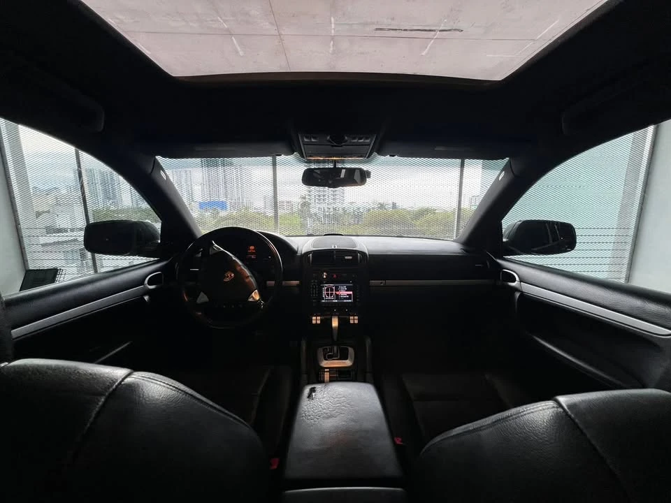 2008 Porsche 955/957 Cayenne - Image 3 of 9