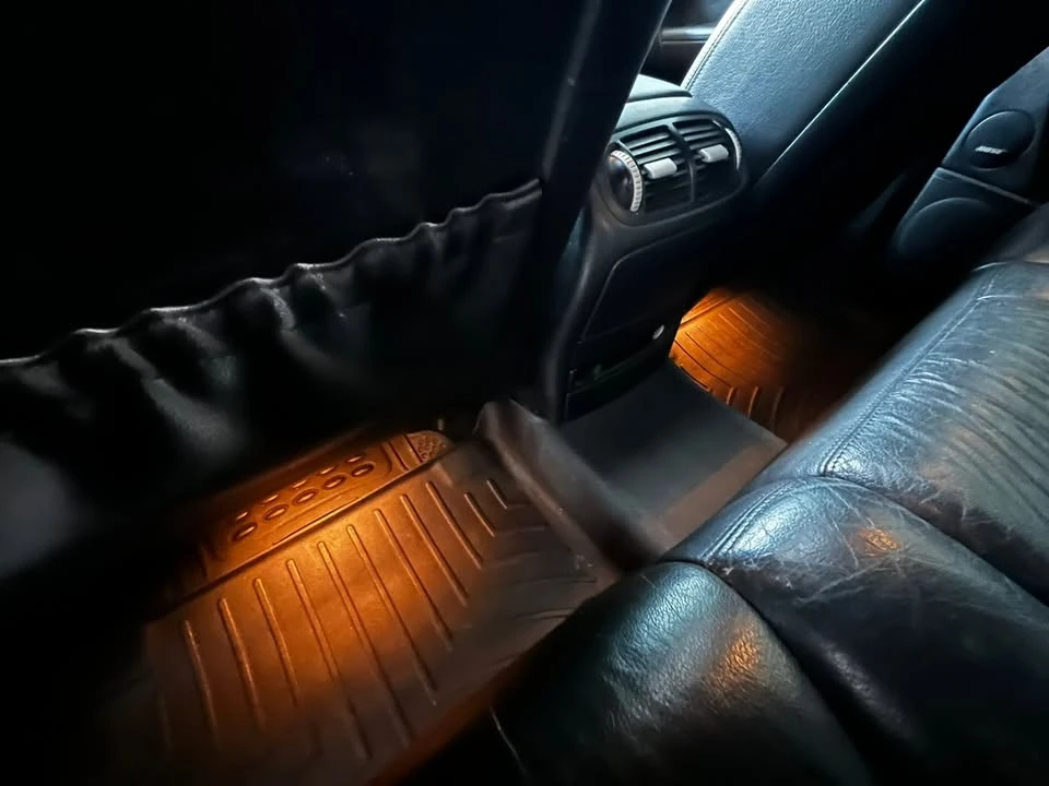 2008 Porsche 955/957 Cayenne - Image 7 of 9