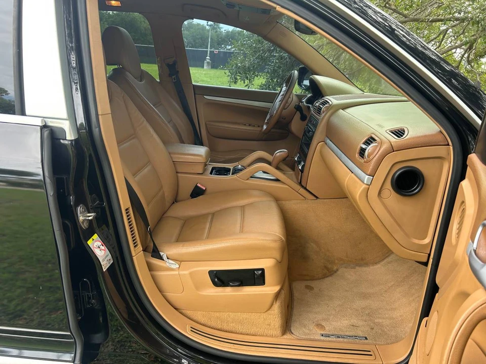 2008 Porsche 955/957 Cayenne - Image 10 of 19