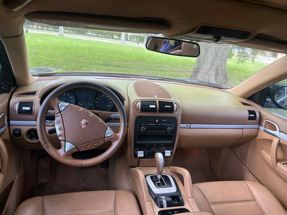 2008 Porsche 955/957 Cayenne - Image 17 of 19