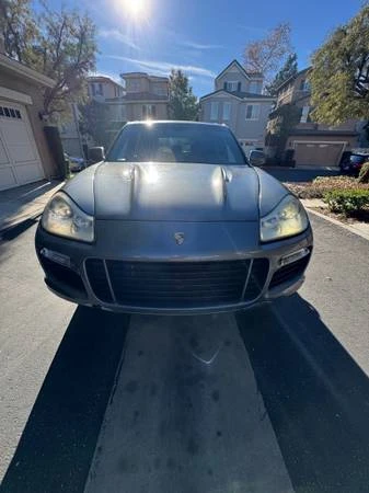 2008 Porsche 955/957 Cayenne - Image 6 of 9