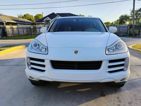 2008 Porsche 955/957 Cayenne - Image 2 of 7