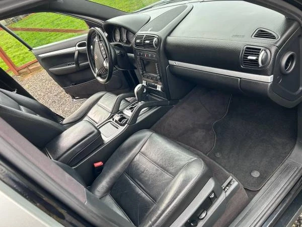 2008 Porsche 955/957 Cayenne - Image 7 of 13