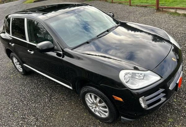 2008 Porsche 955/957 Cayenne - Image 2 of 13