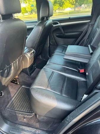 2008 Porsche 955/957 Cayenne - Image 12 of 15