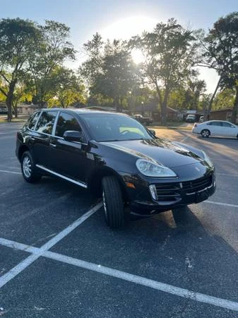 2008 Porsche 955/957 Cayenne - Image 2 of 15