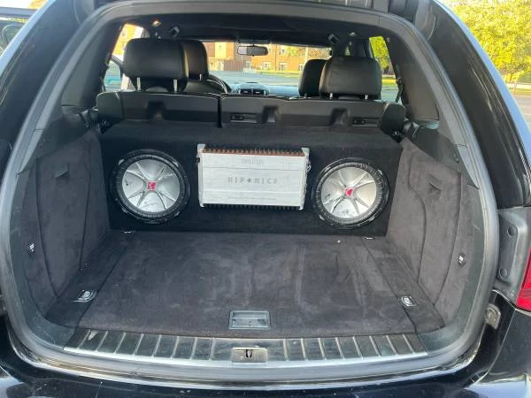 2008 Porsche 955/957 Cayenne - Image 14 of 15