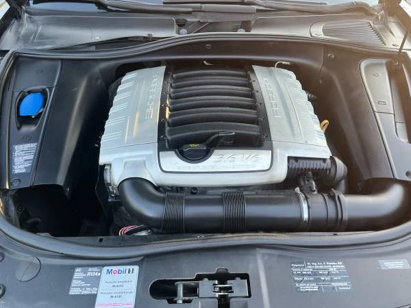 2008 Porsche 955/957 Cayenne - Image 15 of 15