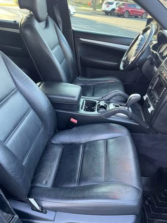 2008 Porsche 955/957 Cayenne - Image 6 of 15