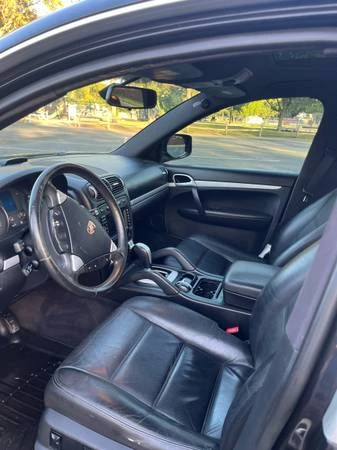 2008 Porsche 955/957 Cayenne - Image 11 of 15