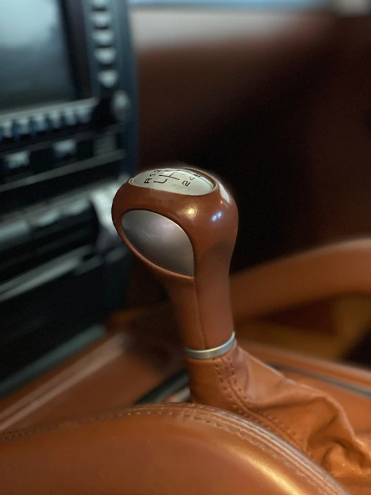 2008 Porsche 955/957 Cayenne - Image 7 of 11