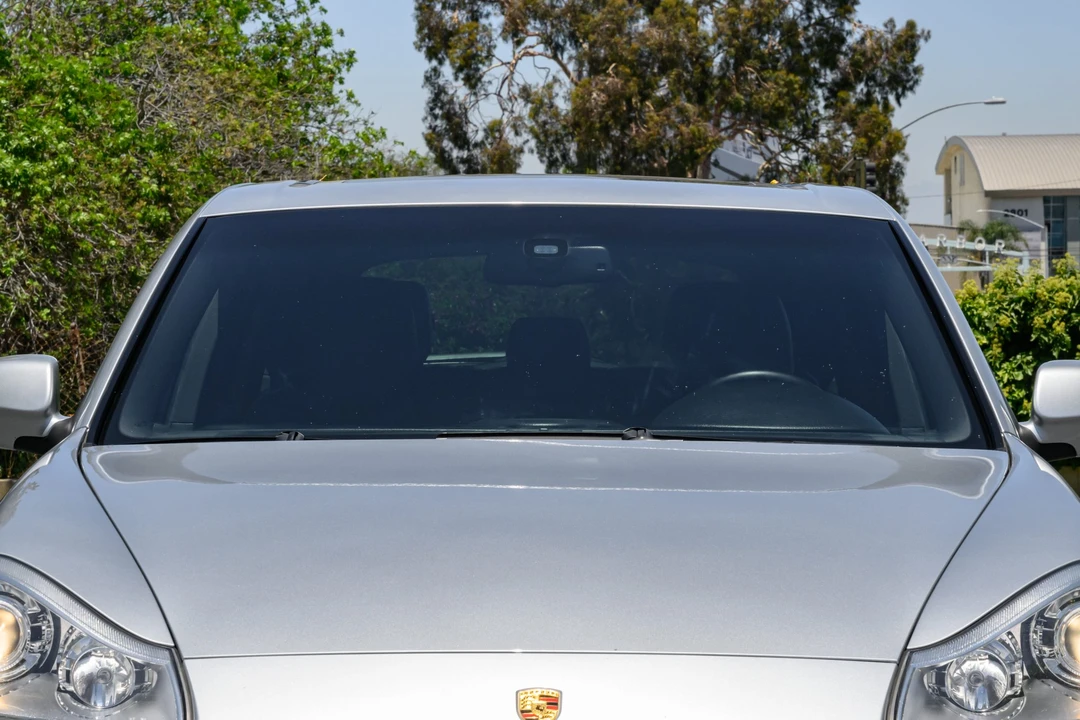 2008 Porsche 955/957 Cayenne - Image 14 of 31