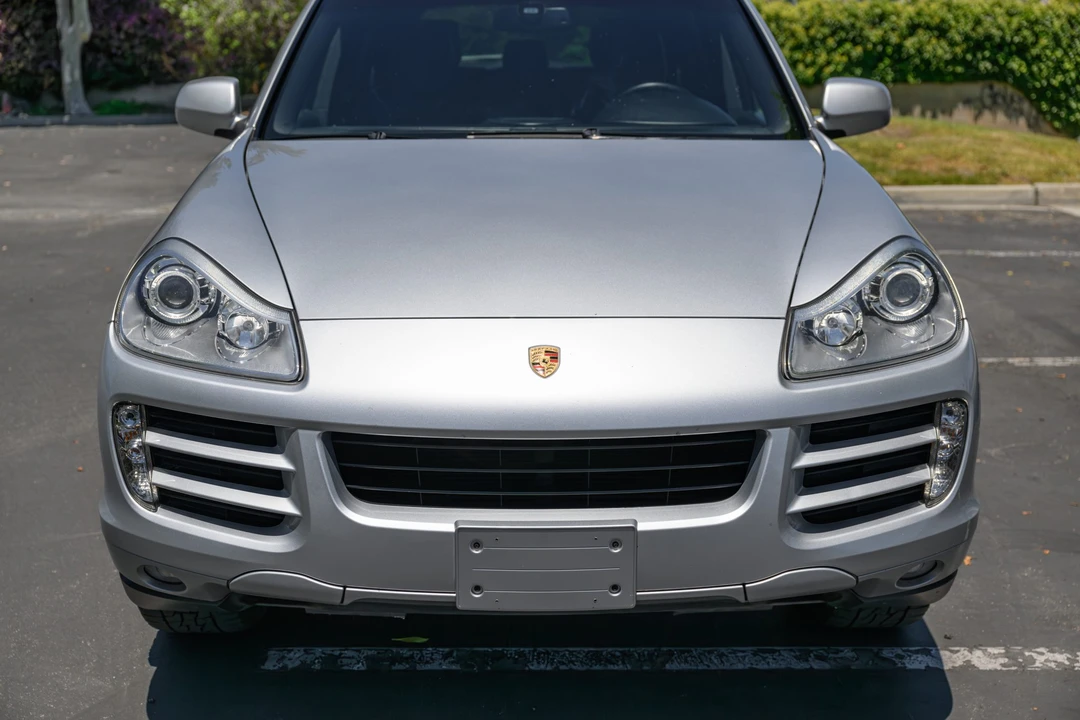 2008 Porsche 955/957 Cayenne - Image 11 of 31