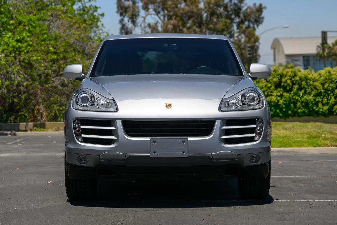 2008 Porsche 955/957 Cayenne - Image 3 of 31